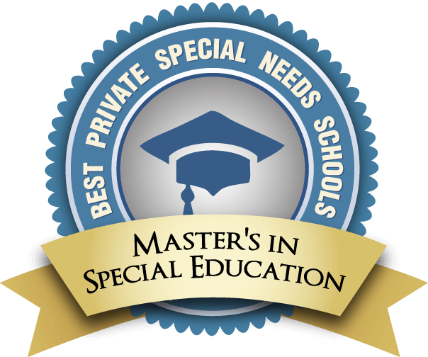 master programs in special education